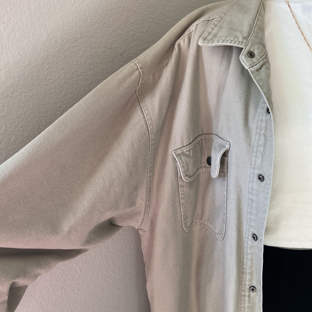 Jacket - Picture 2 of 5